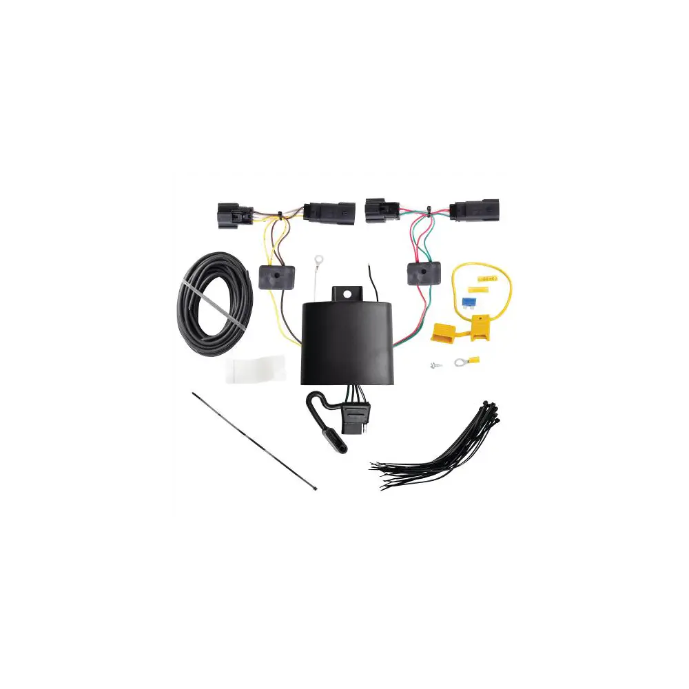 Tekonsha T-Connector - TEK118840